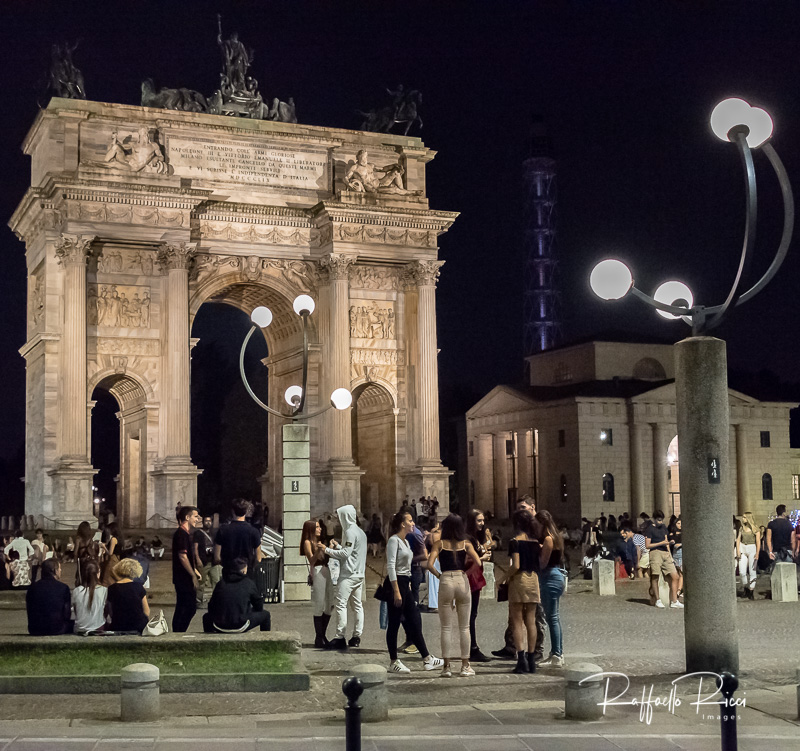 Milano   Vita Notturna (2)